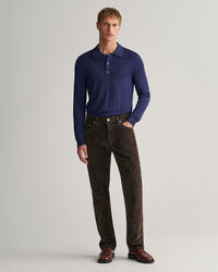 Pik&eacute;tr&ouml;ja i glansig viskos