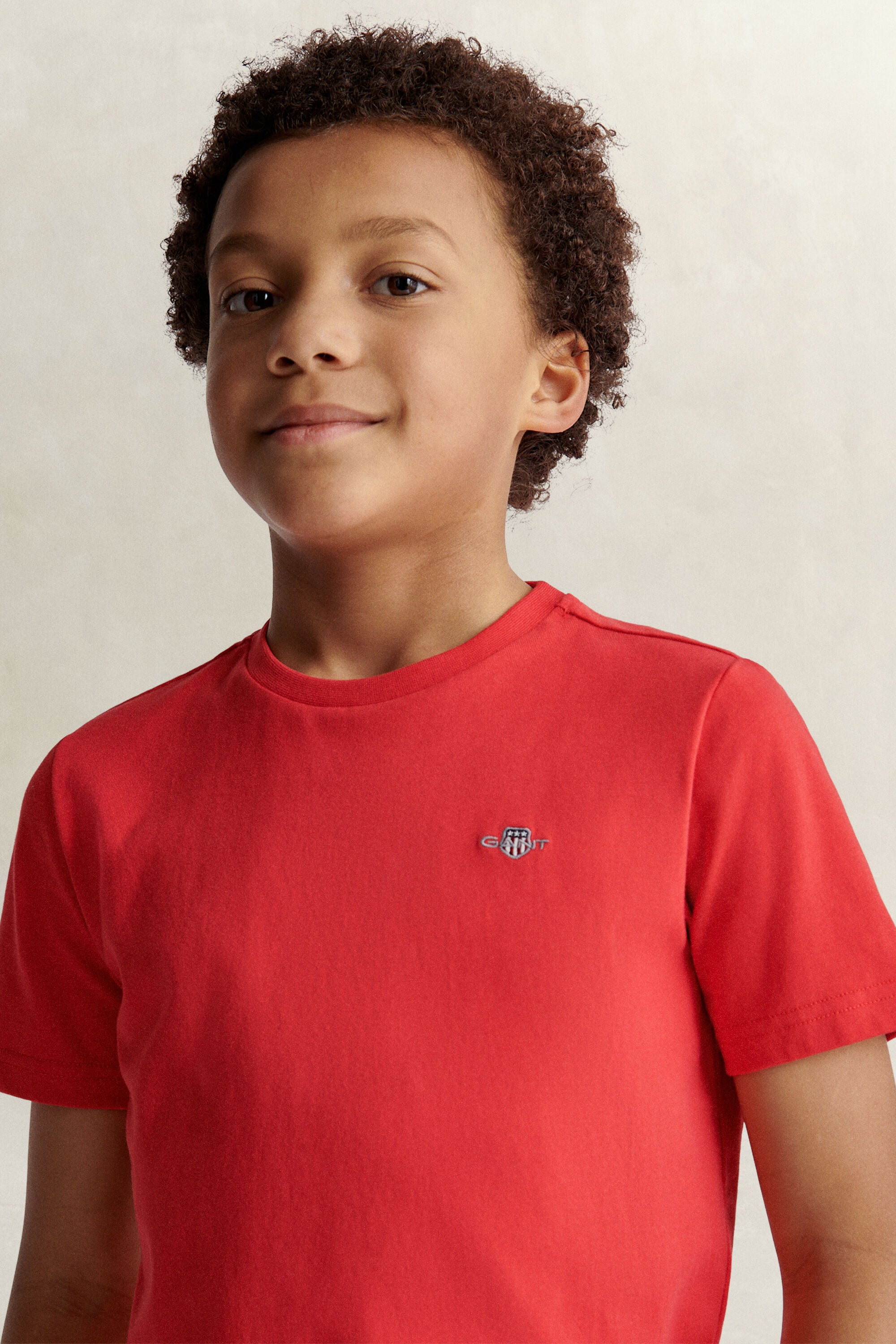 Teens Shield T-shirt