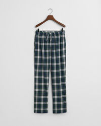 Pyjamasset i flanell
