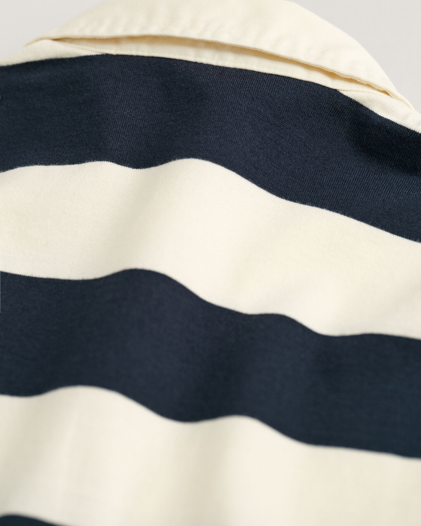 Kids Shield randig rugger