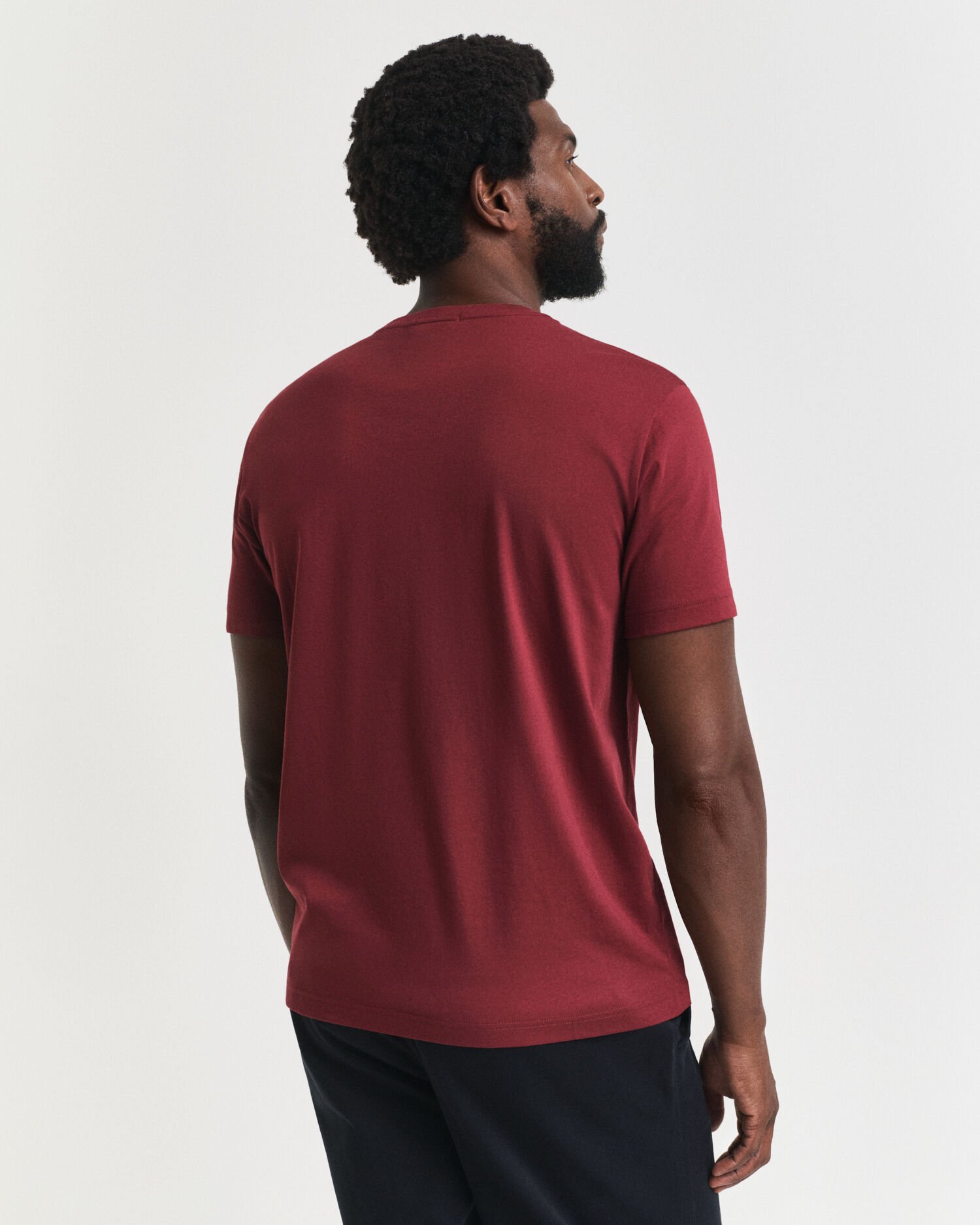 Regular fit Shield T-shirt