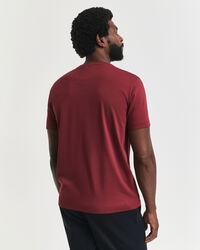 Regular fit Shield T-shirt
