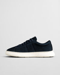 Joree sneakers i mocka