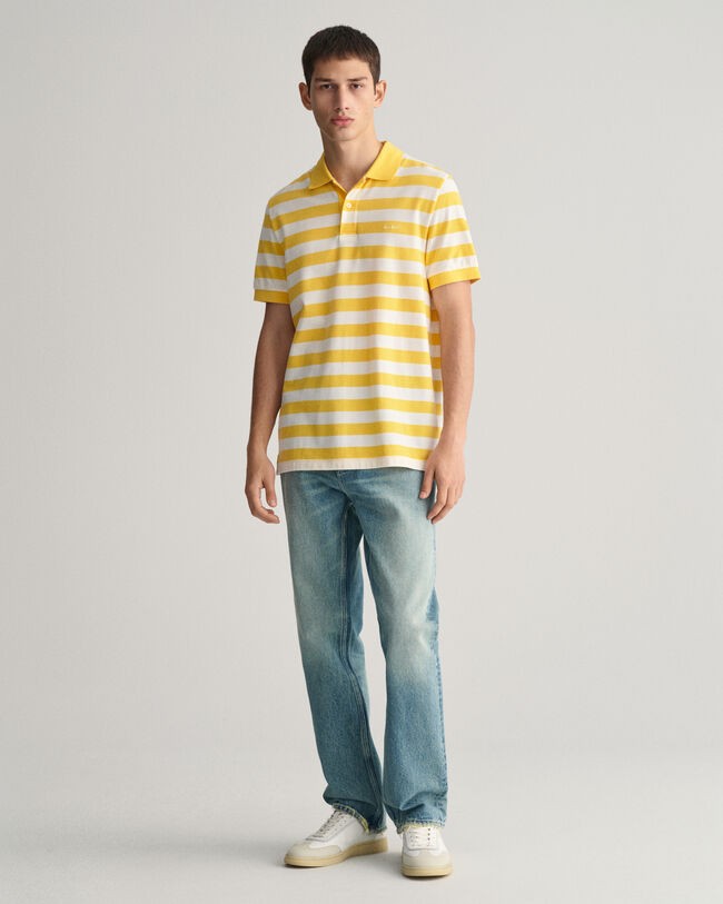 Bredrandig pik&eacute;tr&ouml;ja