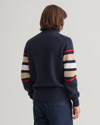 Banner Shield polotr&ouml;ja