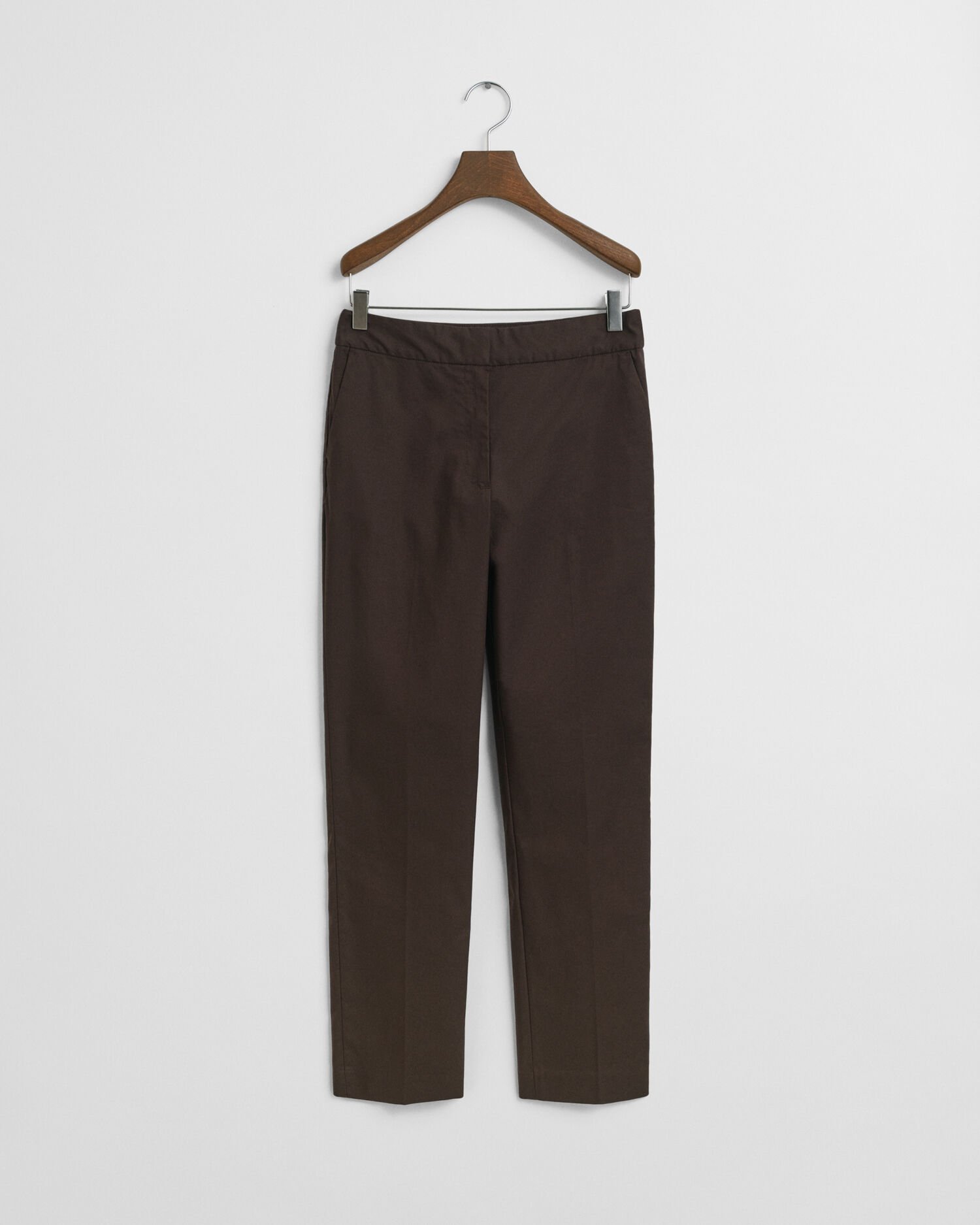 Slim fit slacks
