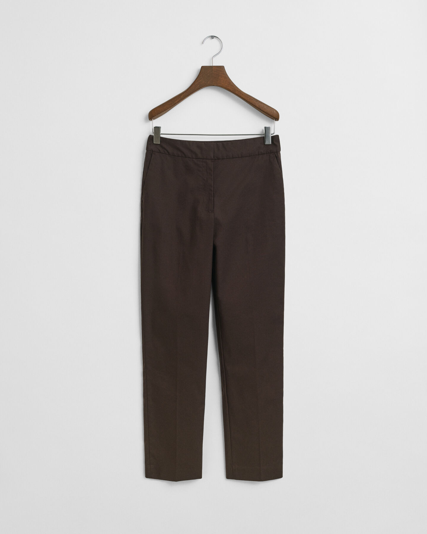 Slim fit slacks