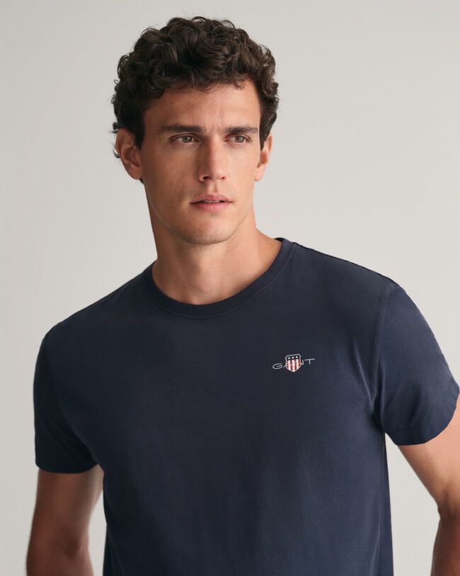 Jerseypyjamas i presentförpackning