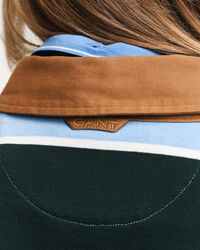 Heavy Rugger med flerf&auml;rgade r&auml;nder