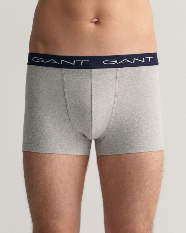 Trepack Monogram G m&ouml;nstrade kalsonger