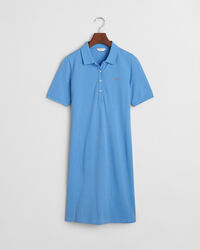 Pik&eacute;kl&auml;nning med sk&ouml;ldemblem