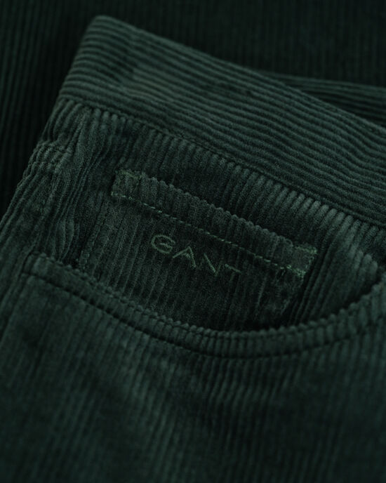 Teen Boys manchesterbyxor