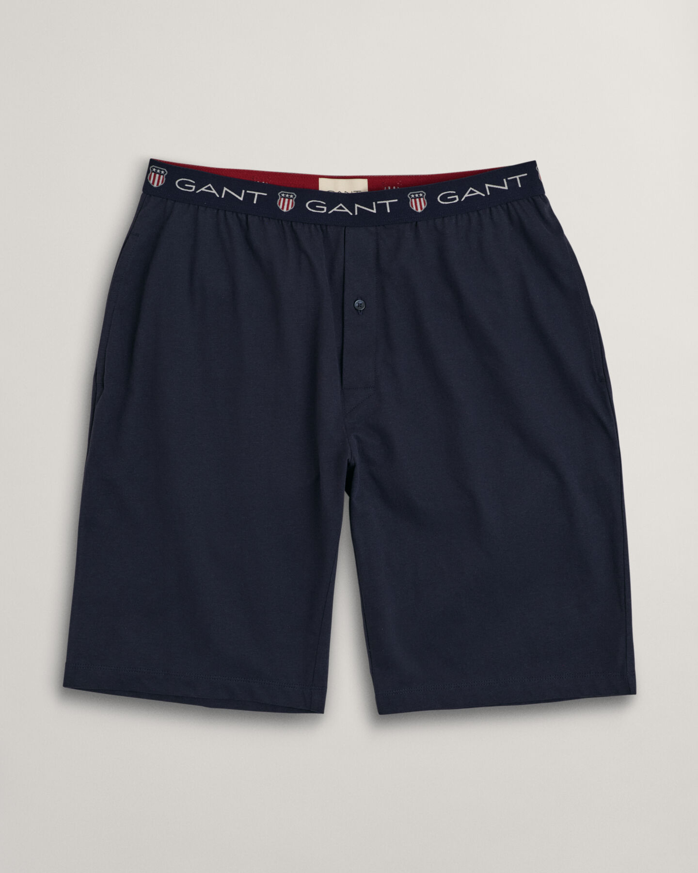 Shield Pajama Shorts