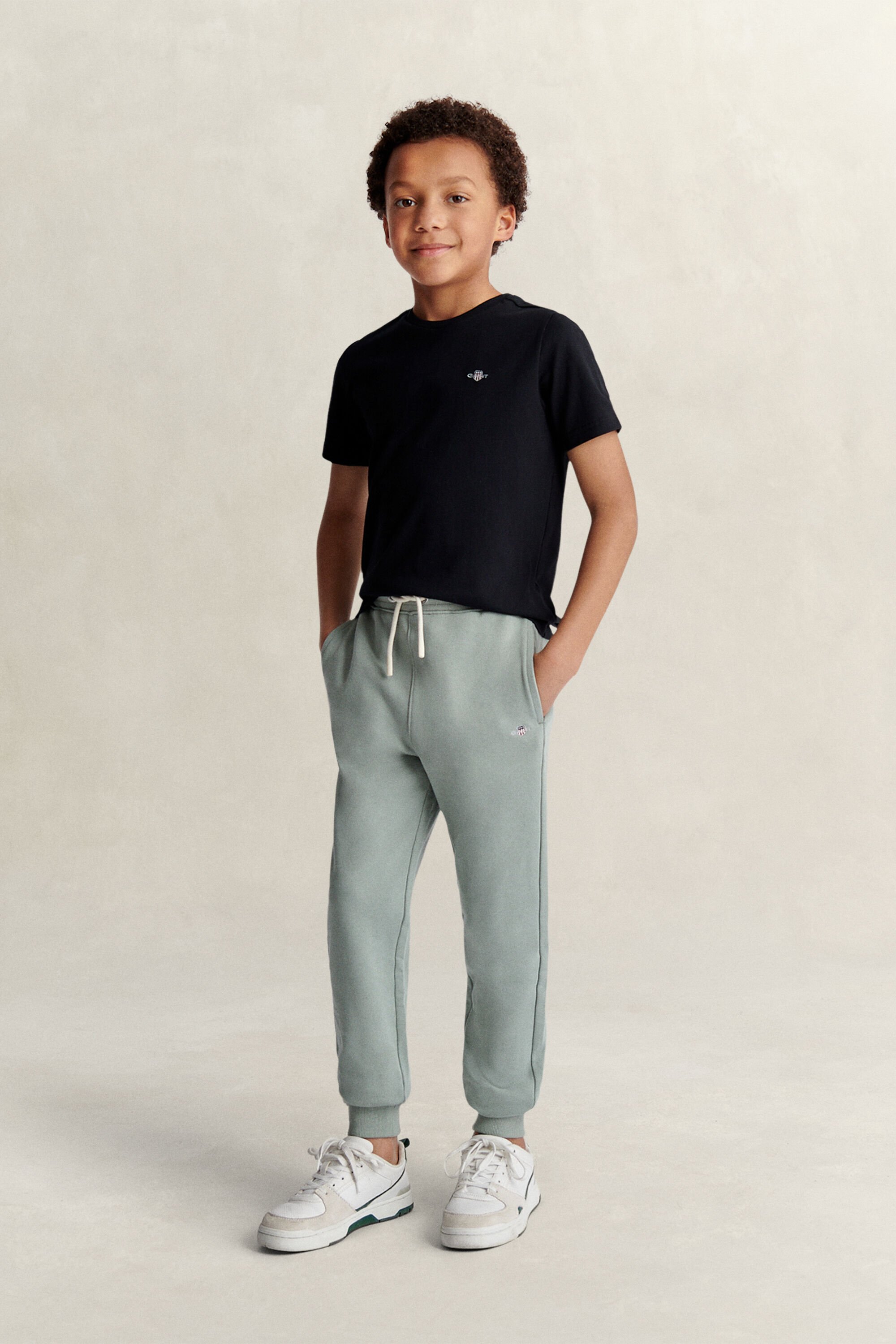 Teens Shield T-shirt