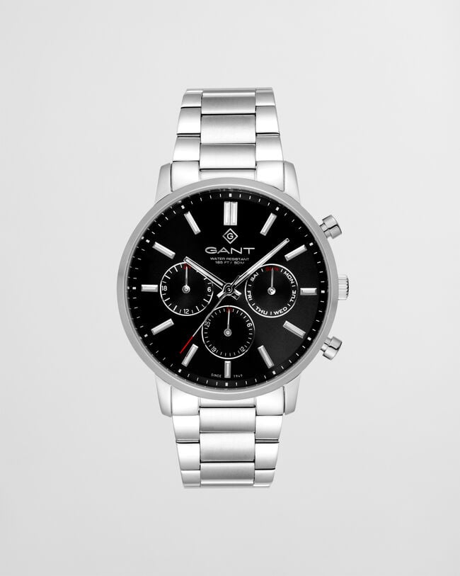 East Hill Day-Date klocka