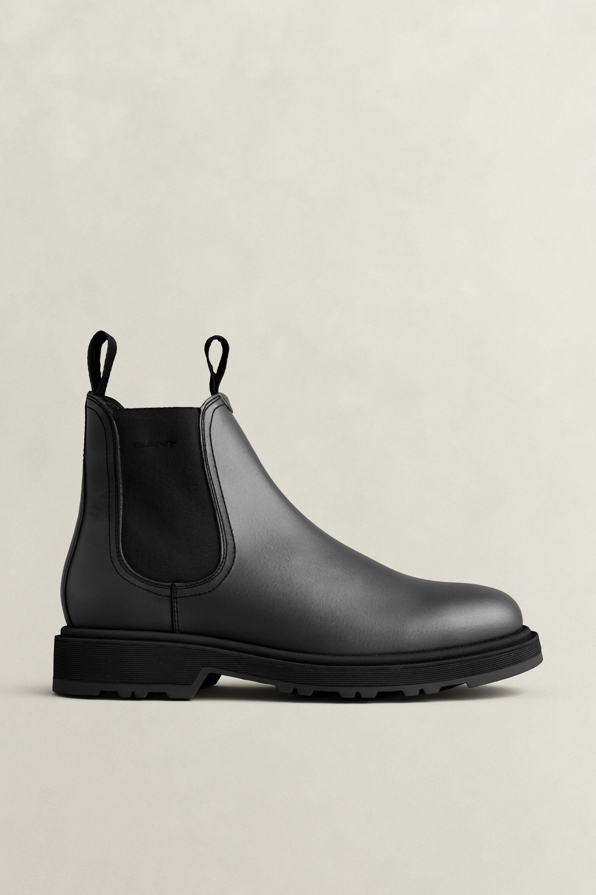 Blisdor chelseaboots i läder