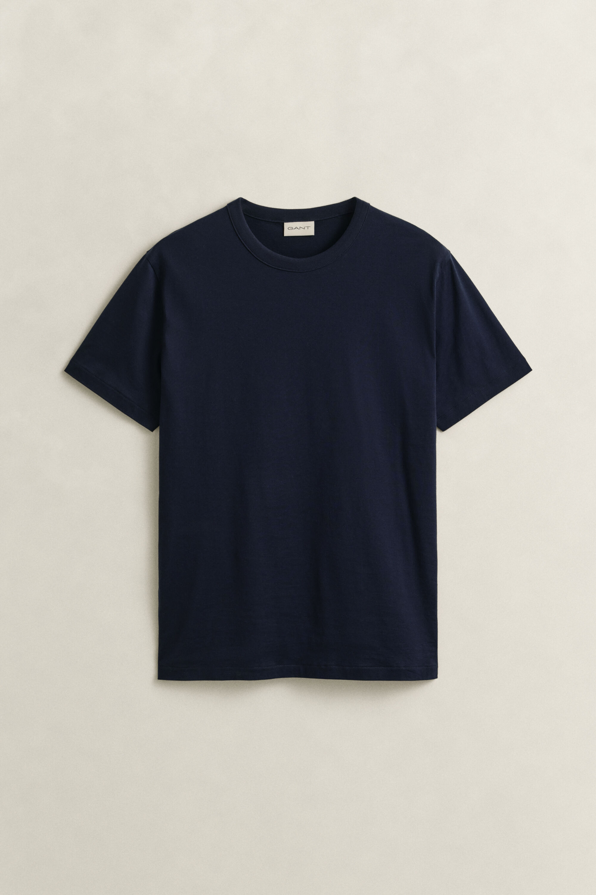 T-shirt i pimabomull