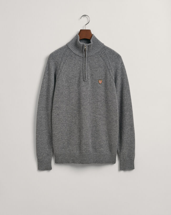 Banner Shield half-zip tr&ouml;ja