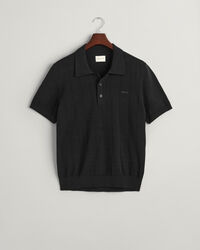 Pik&eacute;tr&ouml;ja med pointelle-struktur