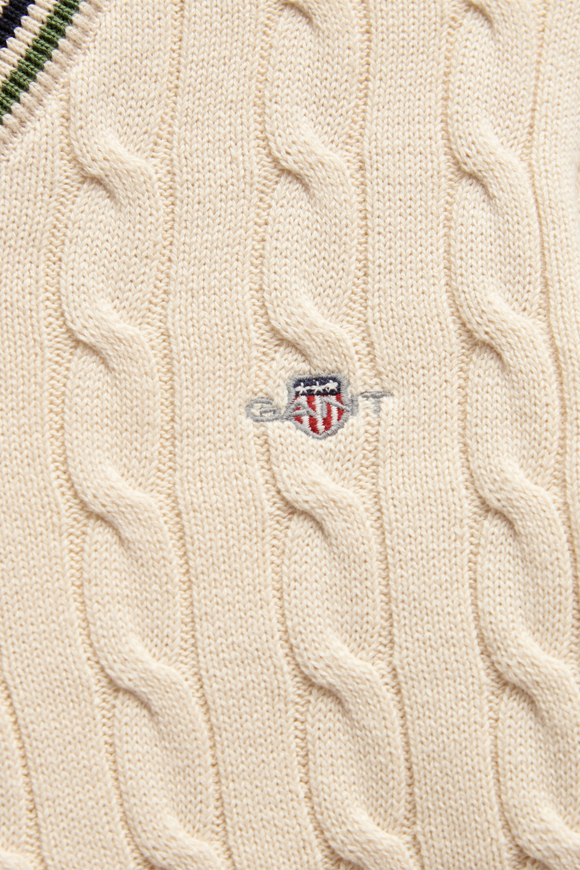 Teen Boys crickettröja