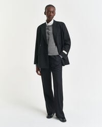 Kofta i extra fin merinoull