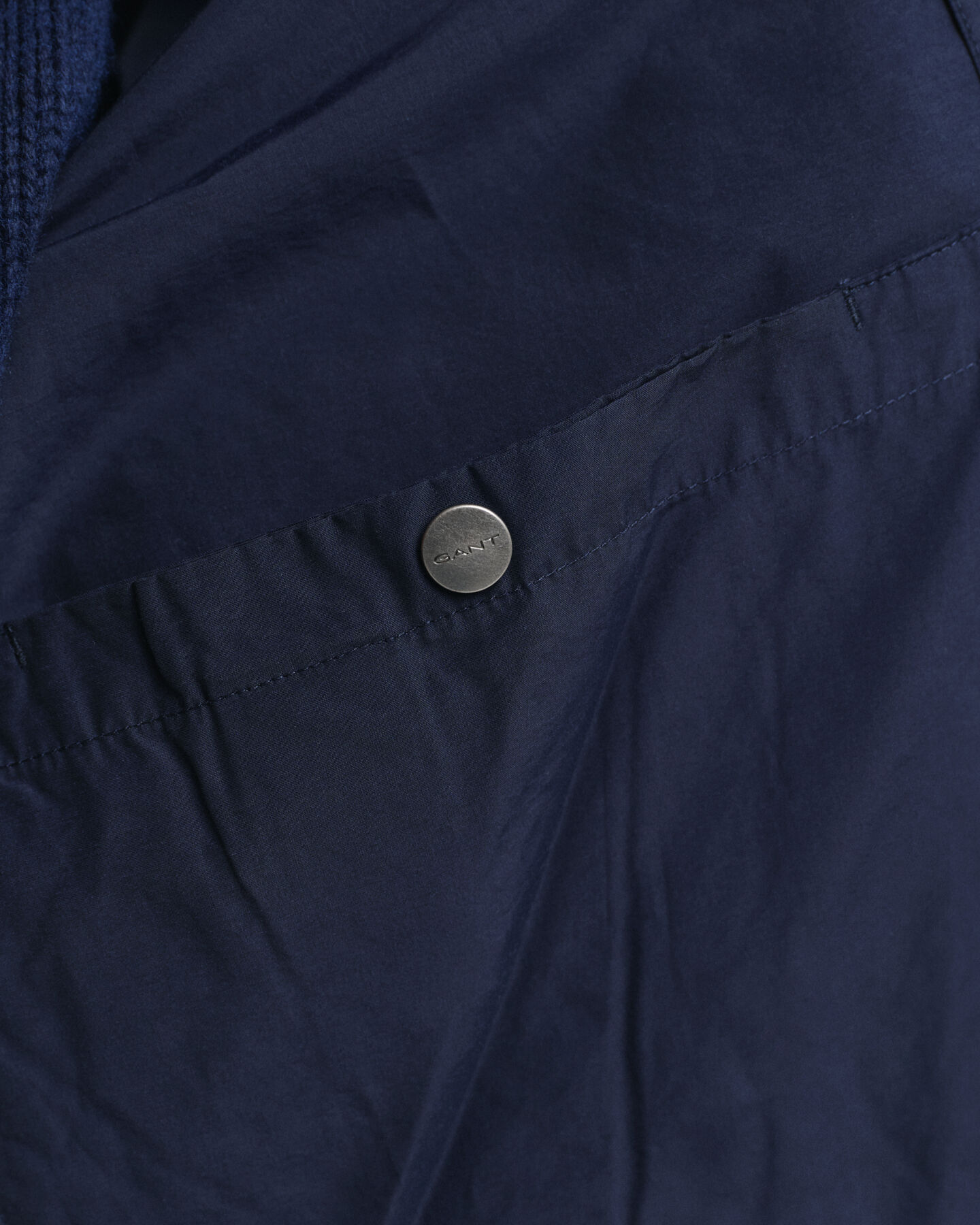 Windshielder l&auml;tt vindjacka