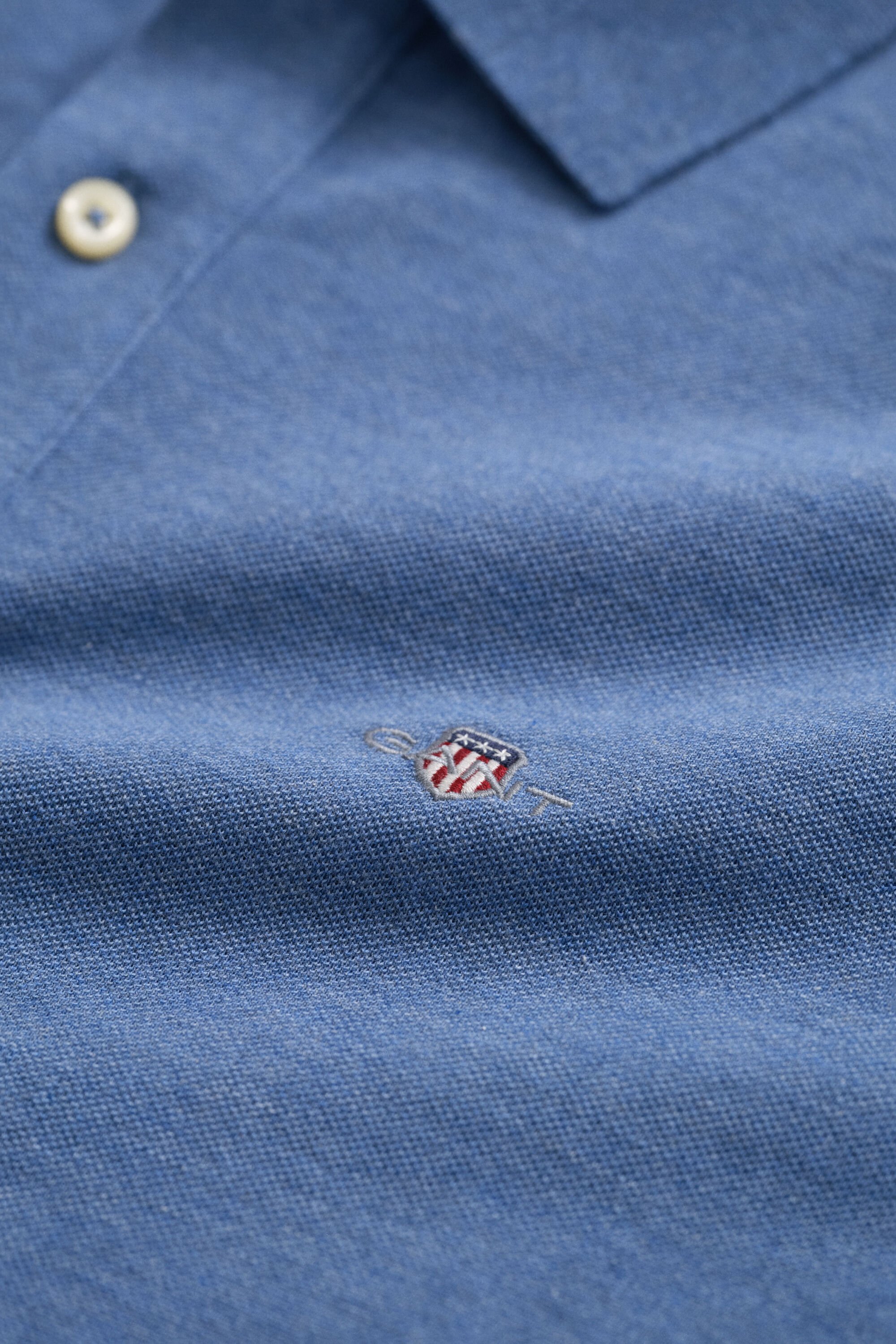 Regular Fit pikétröja