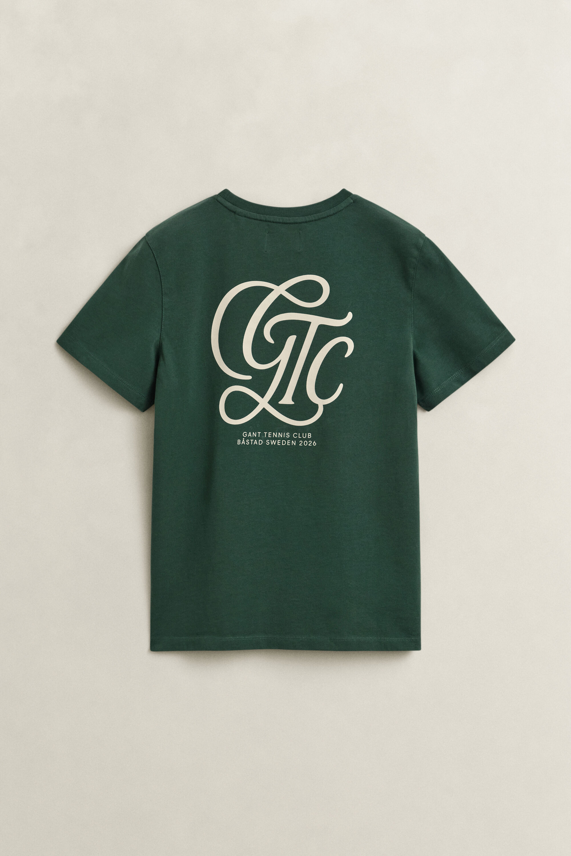 Båstad Tennis T-shirt