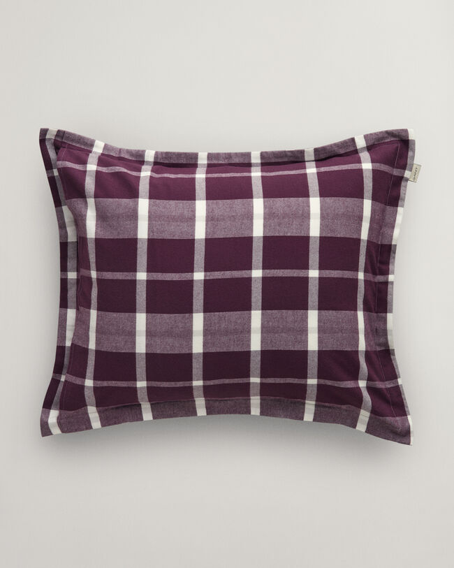 Rutigt &ouml;rngott i flanell