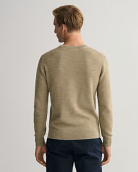 Sunfaded crew neck tr&ouml;ja