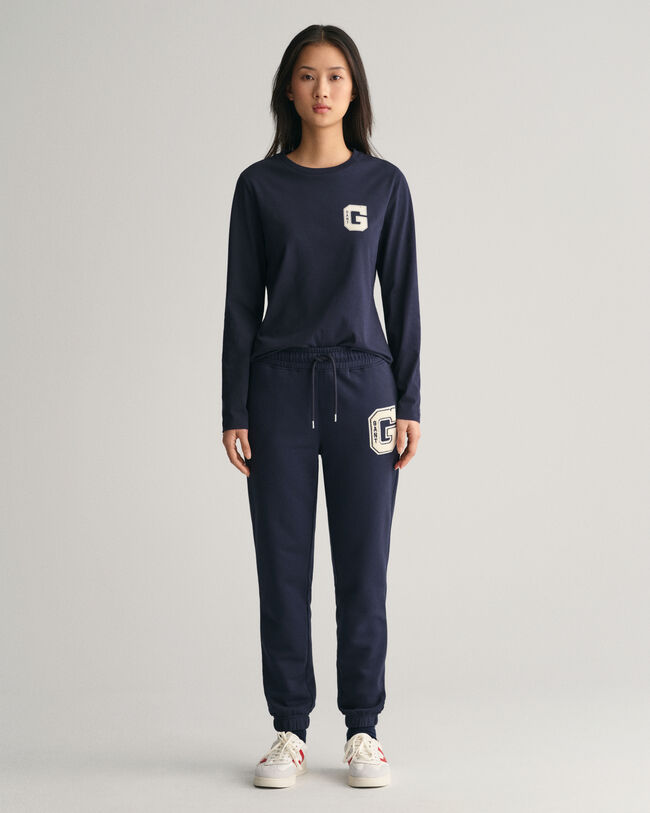 G sweatpants