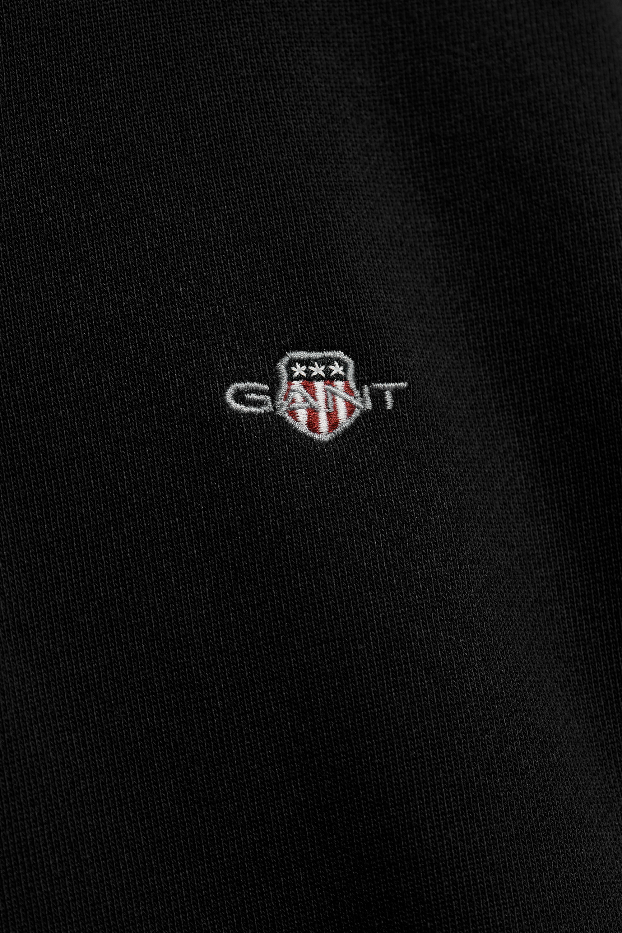 Teen Boys sweatshirt med half-zip