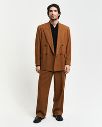 Pik&eacute;tr&ouml;ja i extra fin merinoull