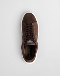 Joree sneakers i mocka