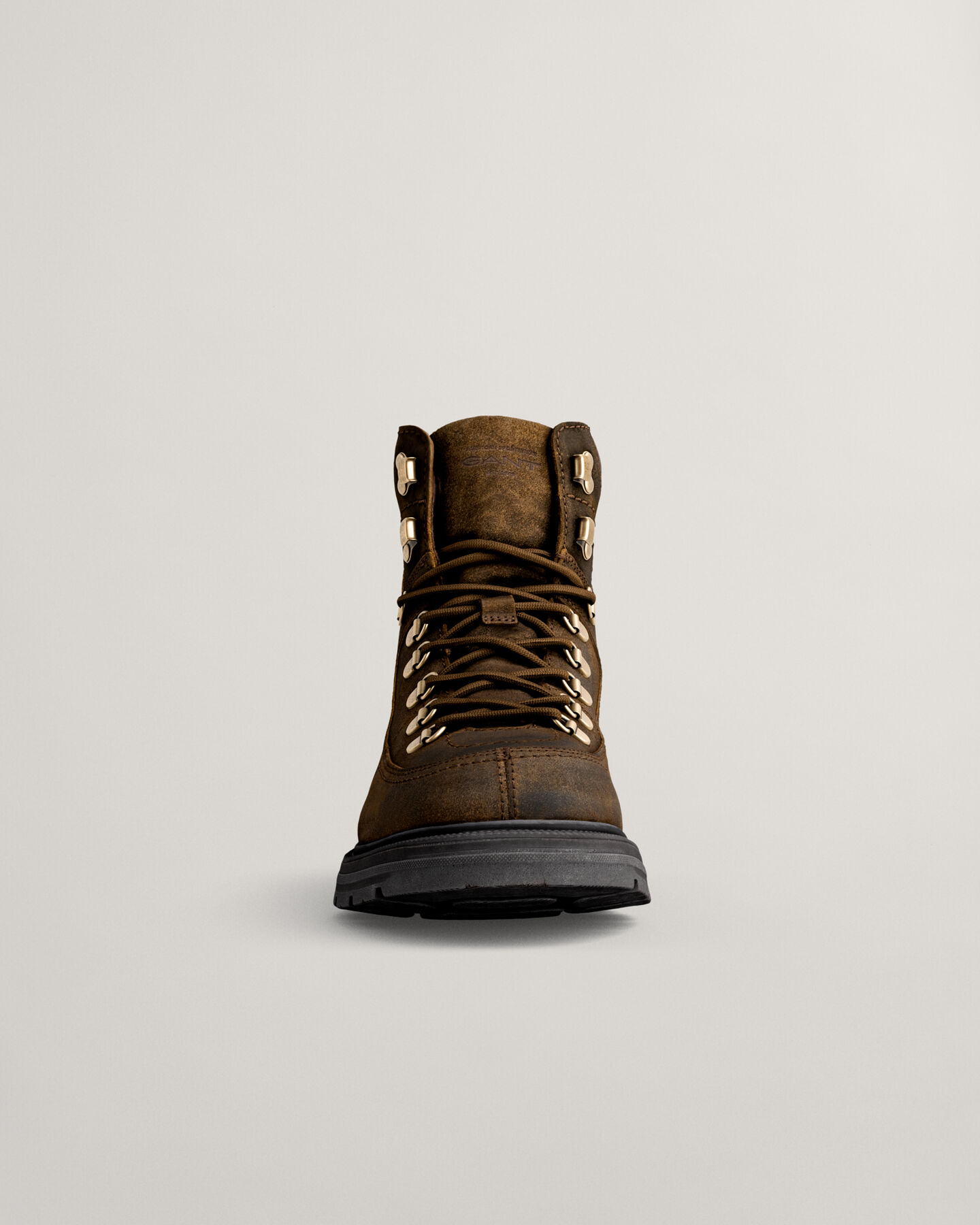 Gretty boots med mellanh&ouml;gt skaft