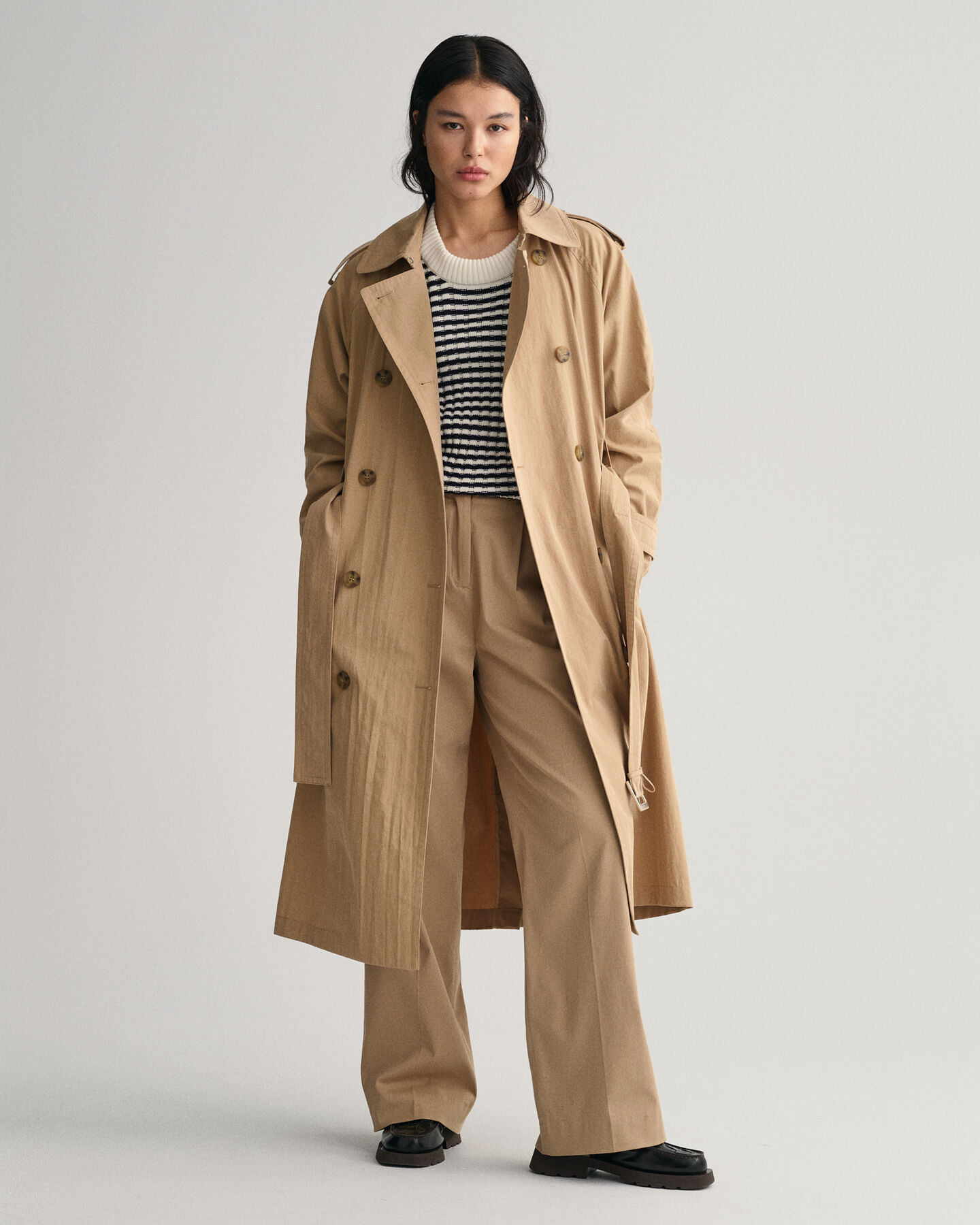 Trenchcoat
