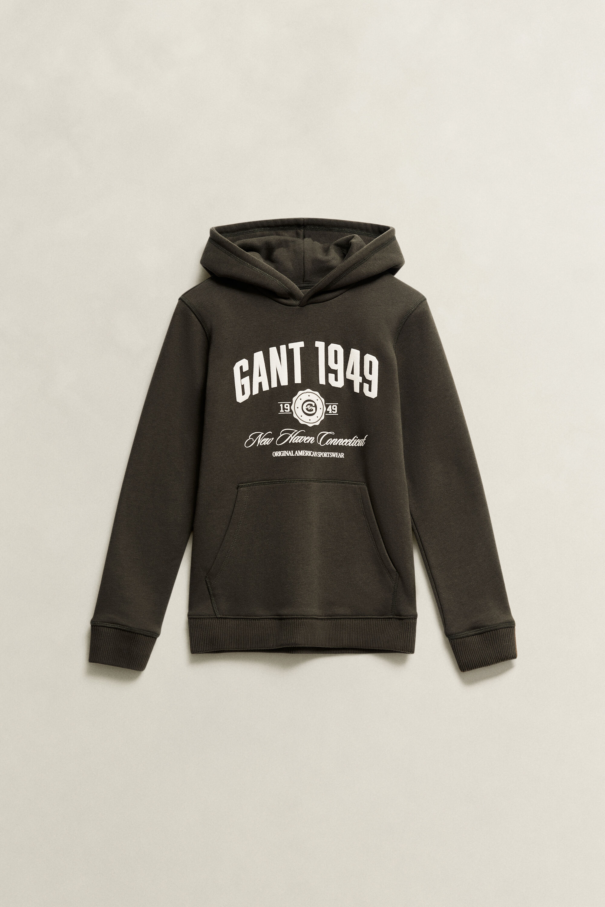 Boys collegehoodie