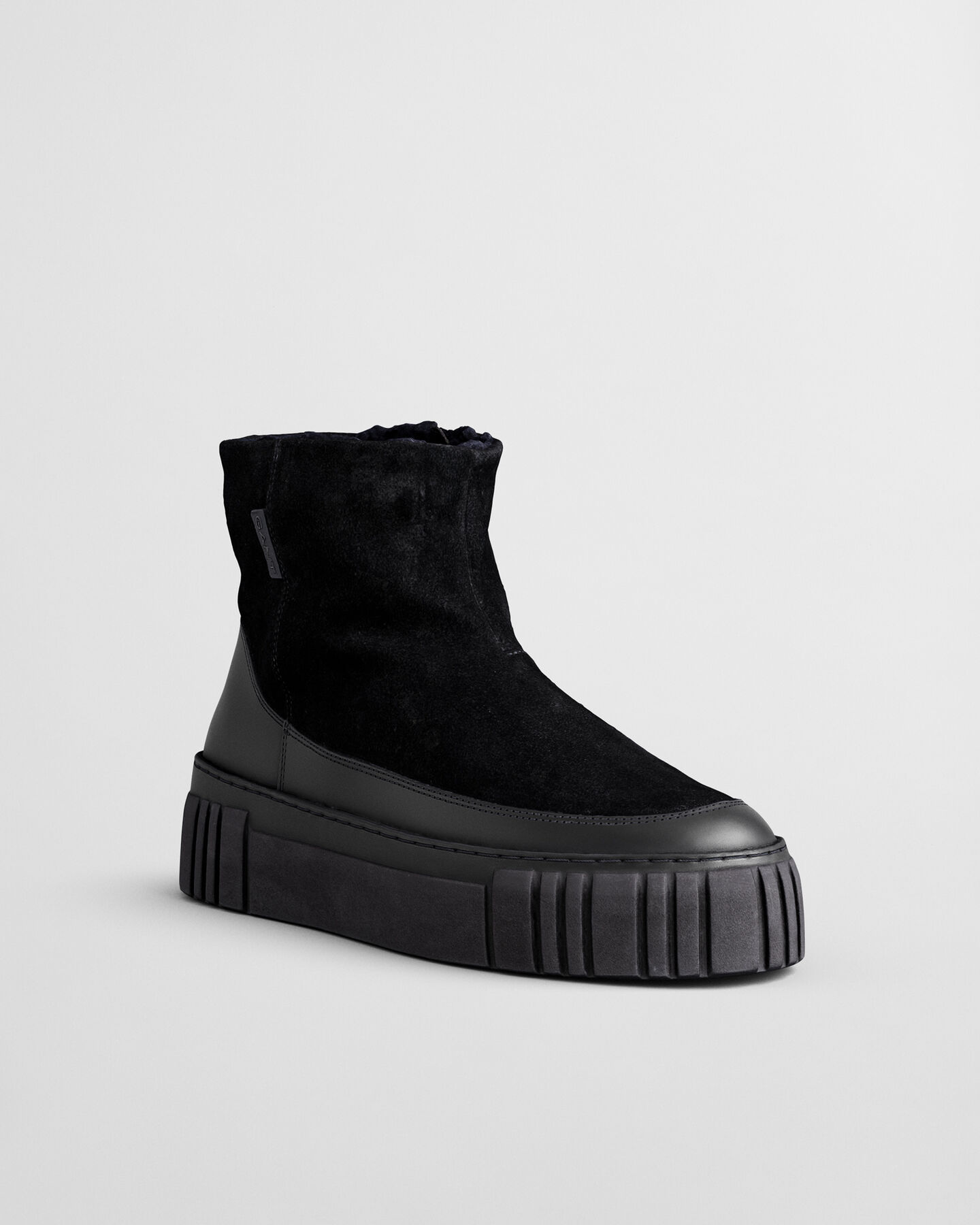 Snowmont medelhöga boots