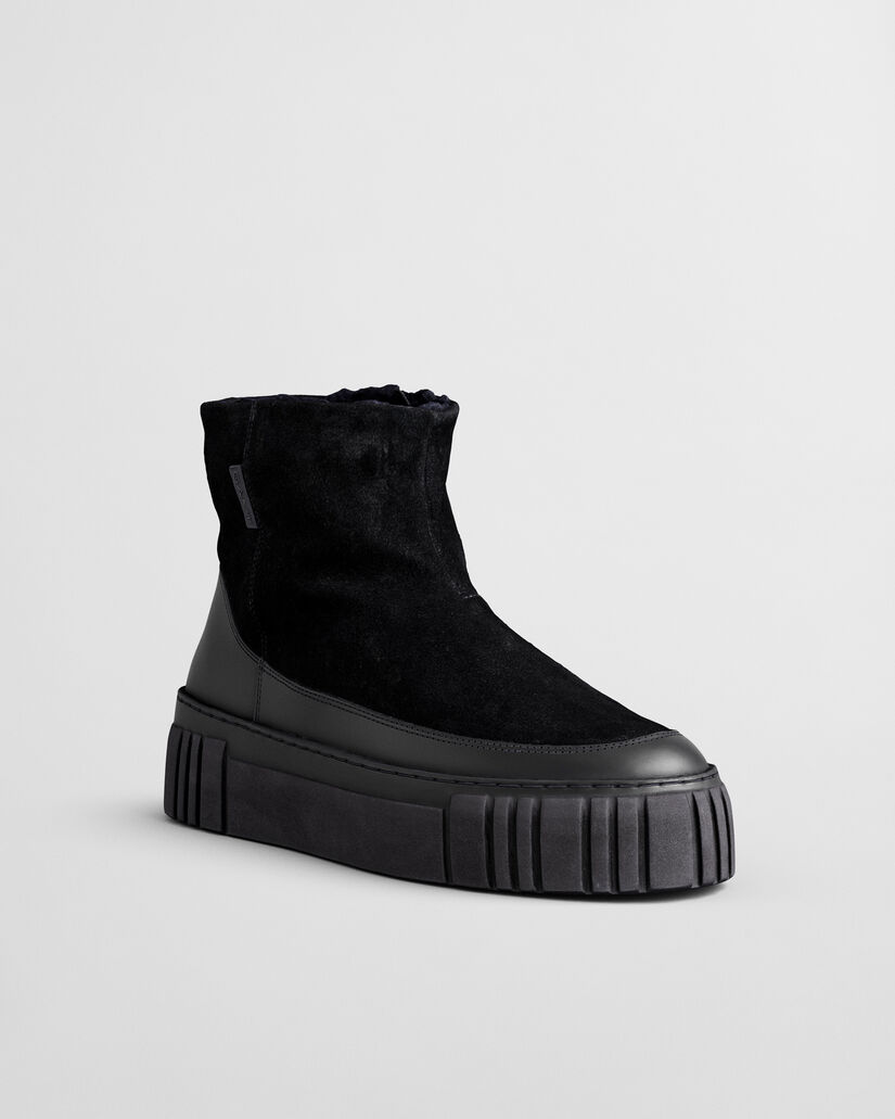 Snowmont medelhöga boots