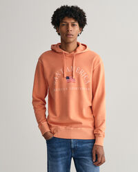 Sunfaded GANT USA hoodie