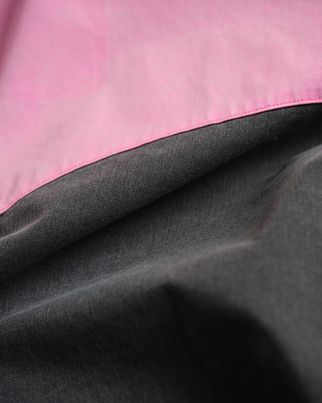 Wrangler x GANT relaxed fit Neon Western skjorta