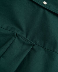 Regular Fit Beefy Oxford Shirt