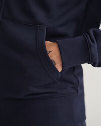 Original full-zip cardigan