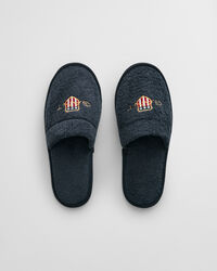 Archive Shield tofflor i frotté