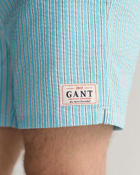 Classic fit badshorts i b&auml;ckeb&ouml;lja