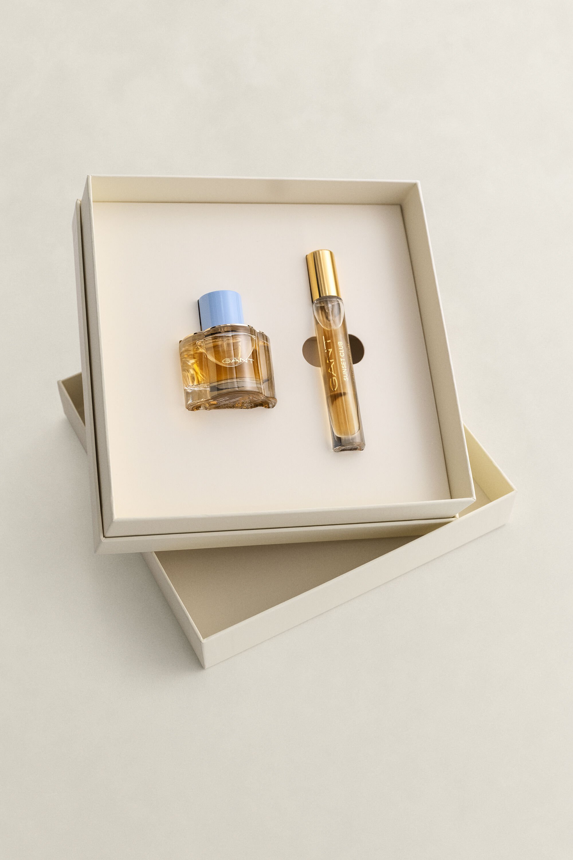 Gant Sunset Club gåvoset