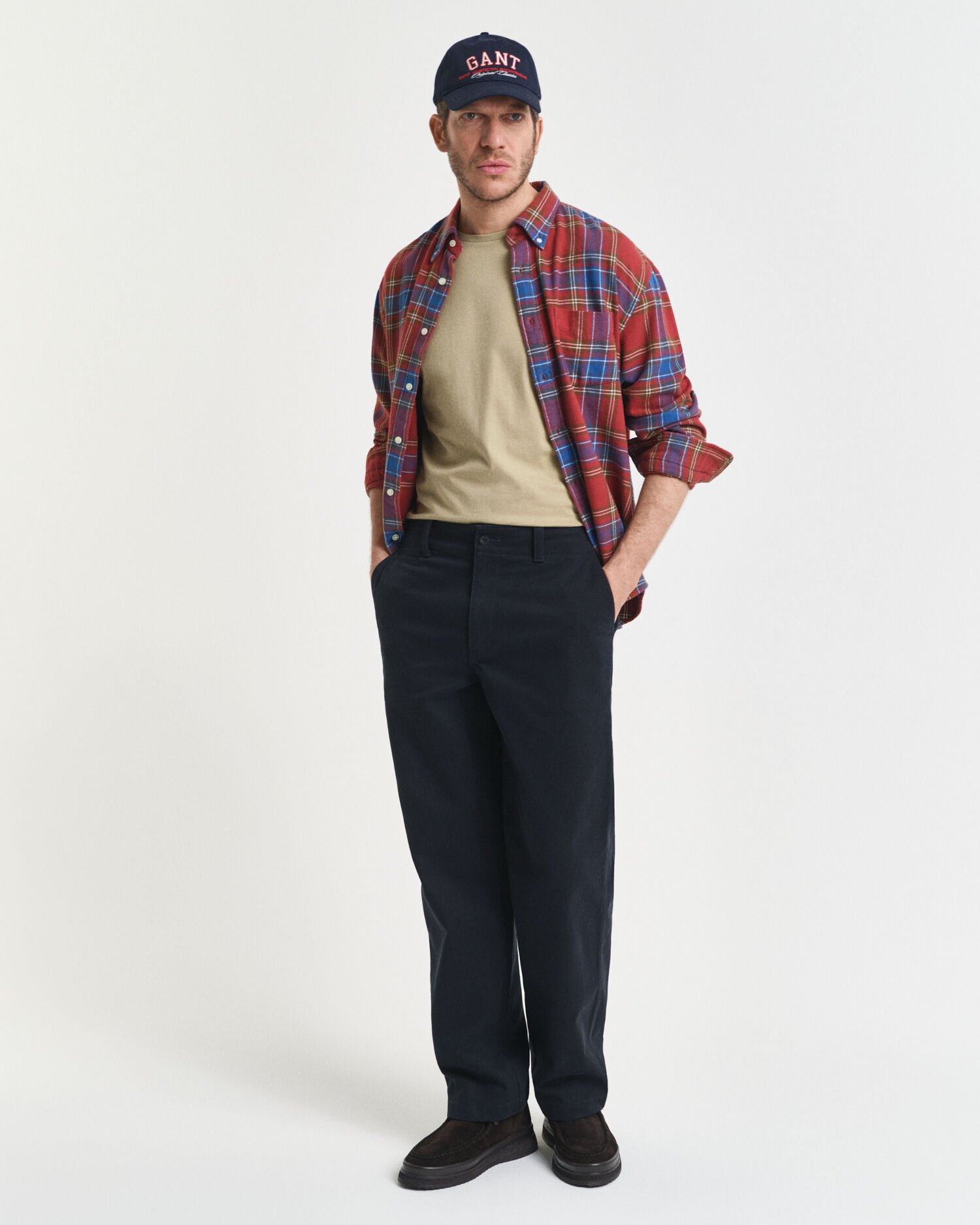 Regular fit Shield T-shirt