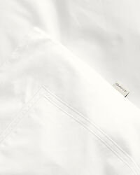 Sateen Stitch Påslakan, enkel