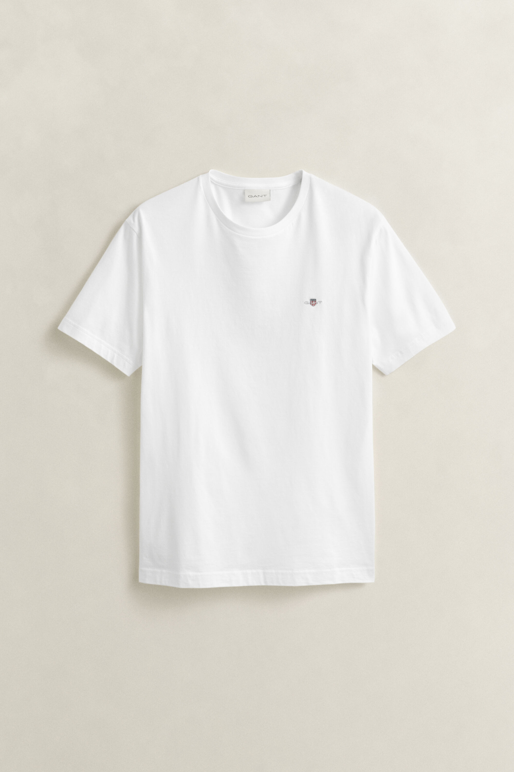 Regular fit Shield T-shirt
