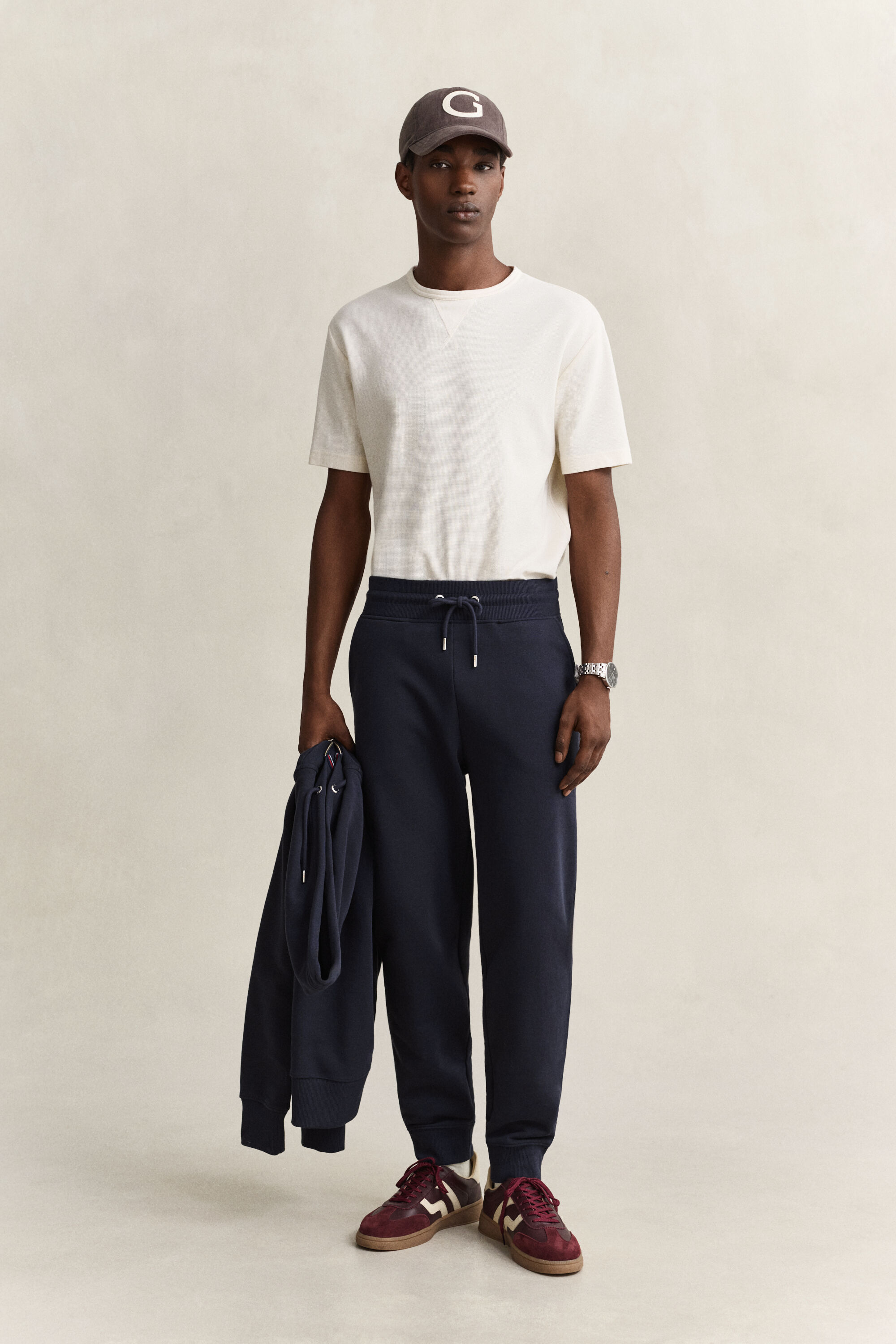 Shield sweatpants